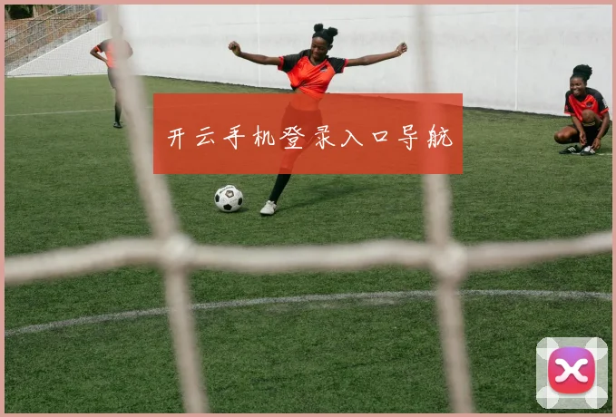 开云手机登录入口导航