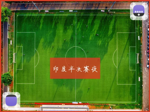印度半决赛夜
