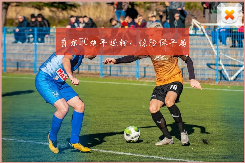 首尔FC绝平逆转，惊险保平局