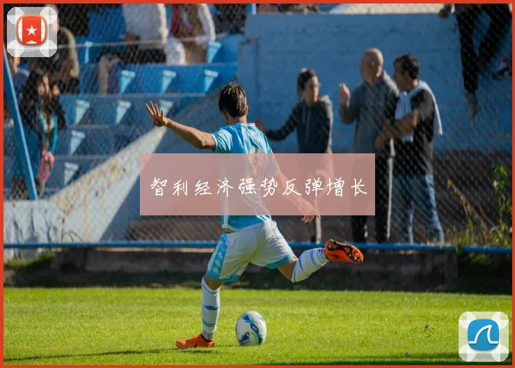 智利经济强势反弹增长