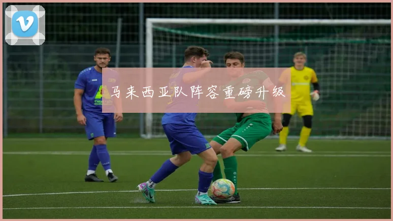 马来西亚队阵容重磅升级