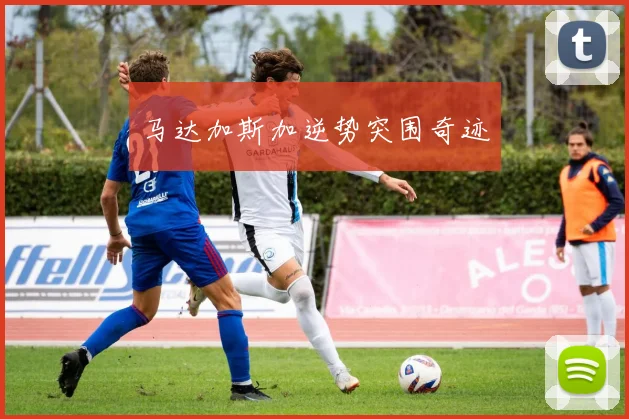 马达加斯加逆势突围奇迹
