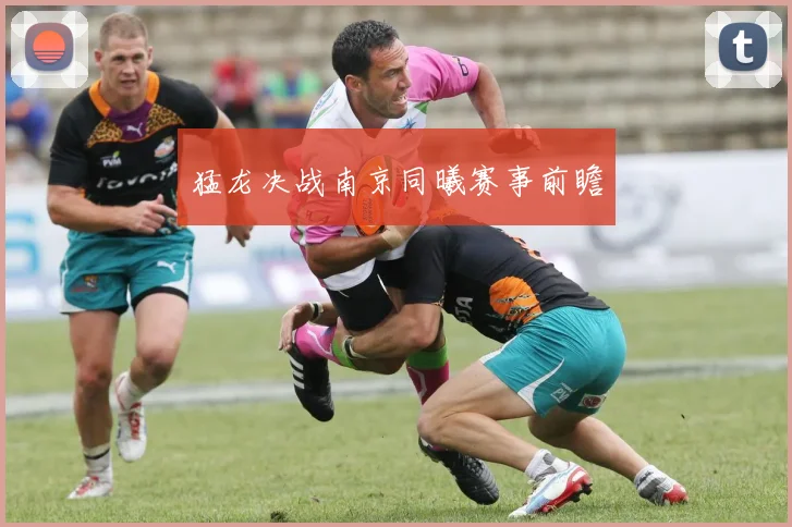 猛龙决战南京同曦赛事前瞻