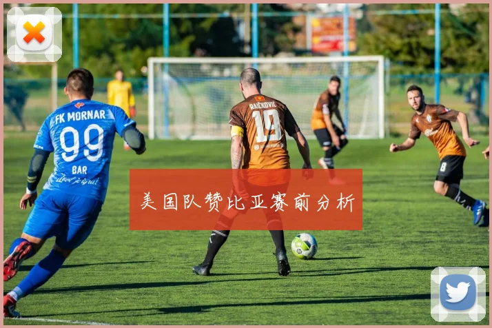 美国队赞比亚赛前分析
