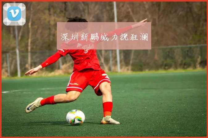深圳新鹏城力挽狂澜