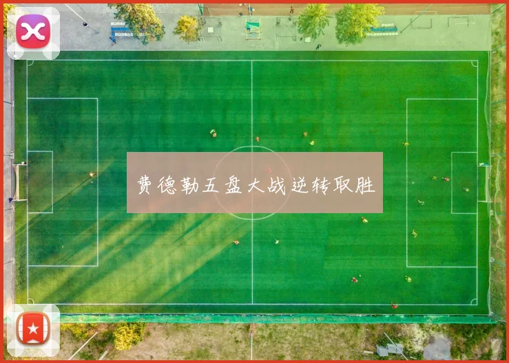 费德勒五盘大战逆转取胜