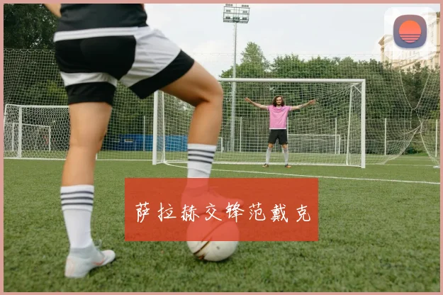 萨拉赫交锋范戴克