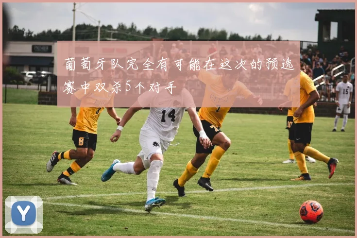 葡萄牙队完全有可能在这次的预选赛中双杀5个对手