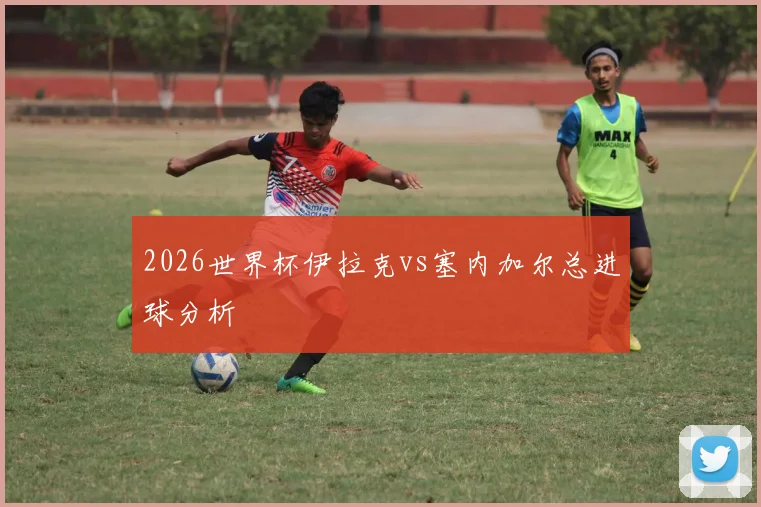 2026世界杯伊拉克vs塞内加尔总进球分析