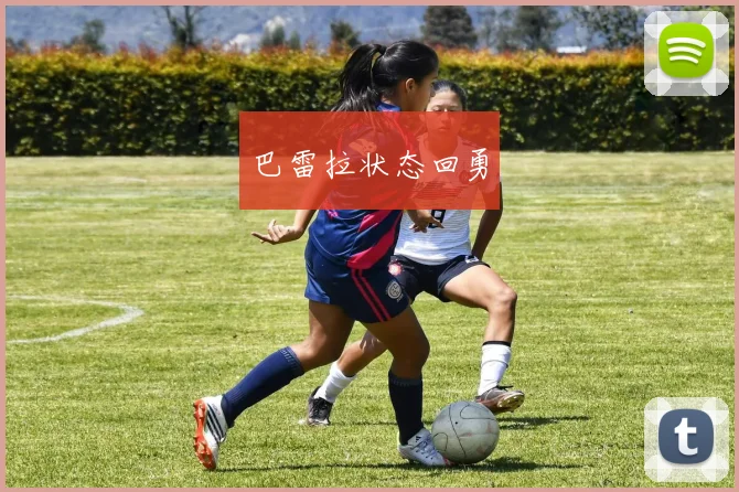 巴雷拉状态回勇