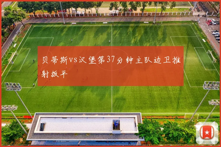 贝蒂斯vs汉堡第37分钟主队边卫推射扳平