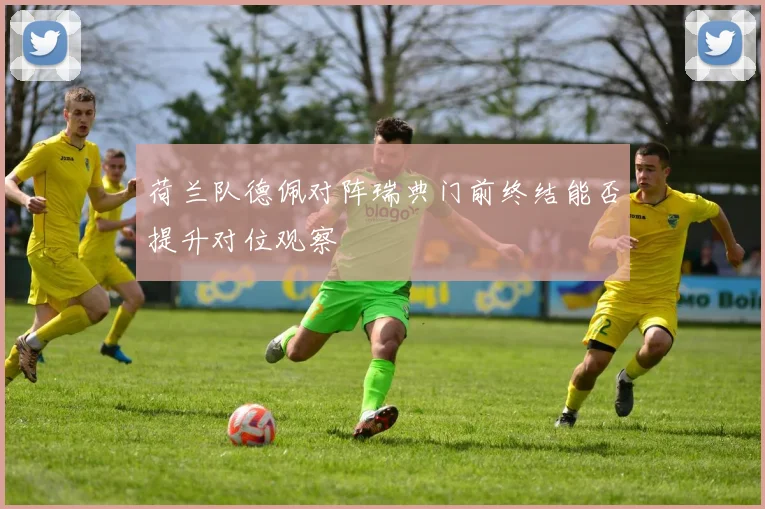 荷兰队德佩对阵瑞典门前终结能否提升对位观察