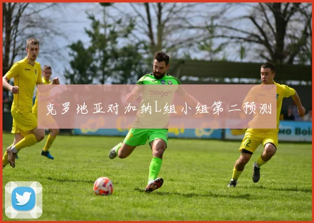 克罗地亚对加纳L组小组第二预测